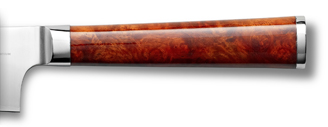 Wood Handle