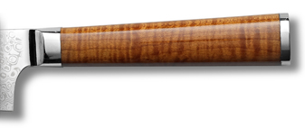 Wood Handle